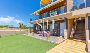 Wiederverkauf - Wohnung - Pilar de la Horadada - Torre De La Horadada