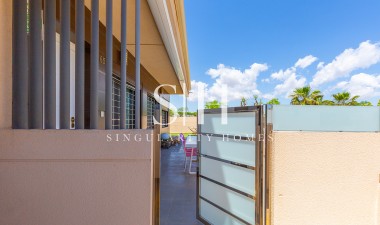 Wiederverkauf - Wohnung - Pilar de la Horadada - Torre De La Horadada