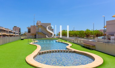 Wiederverkauf - Wohnung - Pilar de la Horadada - Torre De La Horadada