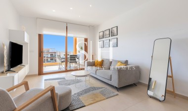Herverkoop - Appartement / flat - Orihuela Costa - Villamartín