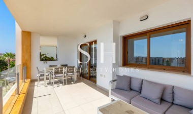 Herverkoop - Appartement / flat - Orihuela Costa - Villamartín