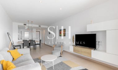 Herverkoop - Appartement / flat - Orihuela Costa - Villamartín