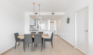 Herverkoop - Appartement / flat - Orihuela Costa - Villamartín