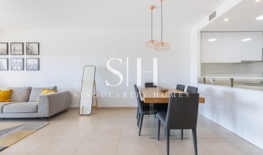 Herverkoop - Appartement / flat - Orihuela Costa - Villamartín
