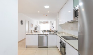 Herverkoop - Appartement / flat - Orihuela Costa - Villamartín