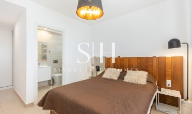 Herverkoop - Appartement / flat - Orihuela Costa - Villamartín