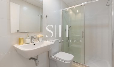 Herverkoop - Appartement / flat - Orihuela Costa - Villamartín