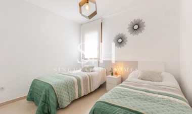Herverkoop - Appartement / flat - Orihuela Costa - Villamartín