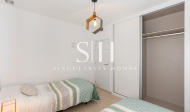 Herverkoop - Appartement / flat - Orihuela Costa - Villamartín