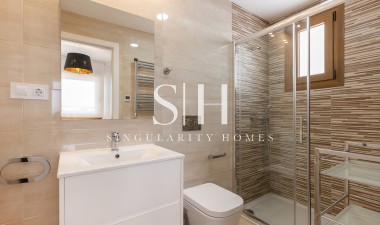 Herverkoop - Appartement / flat - Orihuela Costa - Villamartín