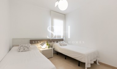 Herverkoop - Appartement / flat - Orihuela Costa - Villamartín