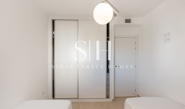 Herverkoop - Appartement / flat - Orihuela Costa - Villamartín