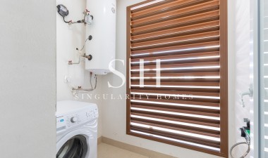 Herverkoop - Appartement / flat - Orihuela Costa - Villamartín