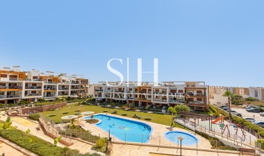 Herverkoop - Appartement / flat - Orihuela Costa - Villamartín