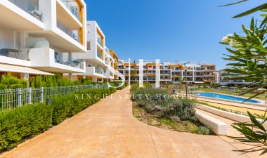 Herverkoop - Appartement / flat - Orihuela Costa - Villamartín