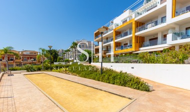 Herverkoop - Appartement / flat - Orihuela Costa - Villamartín