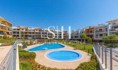 Herverkoop - Appartement / flat - Orihuela Costa - Villamartín