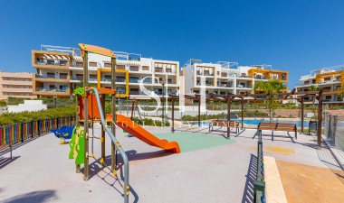 Herverkoop - Appartement / flat - Orihuela Costa - Villamartín