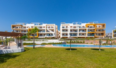 Herverkoop - Appartement / flat - Orihuela Costa - Villamartín