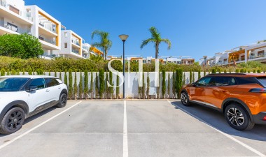 Herverkoop - Appartement / flat - Orihuela Costa - Villamartín