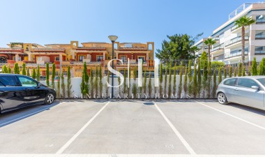 Herverkoop - Appartement / flat - Orihuela Costa - Villamartín