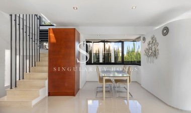 Wiederverkauf - Villa - Orihuela Costa - La Zenia