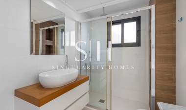 Wiederverkauf - Villa - Orihuela Costa - La Zenia