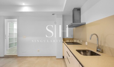 Wiederverkauf - Villa - Orihuela Costa - La Zenia