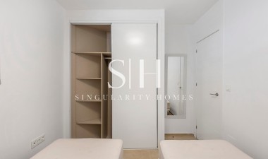 Wiederverkauf - Villa - Orihuela Costa - La Zenia