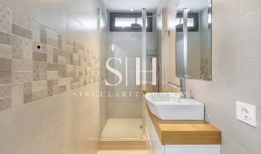 Wiederverkauf - Villa - Orihuela Costa - La Zenia