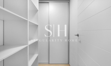 Wiederverkauf - Villa - Orihuela Costa - La Zenia