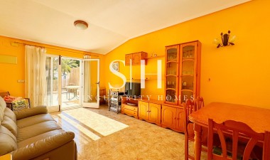 Herverkoop - Huis - Orihuela Costa - Punta Prima