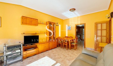 Herverkoop - Huis - Orihuela Costa - Punta Prima