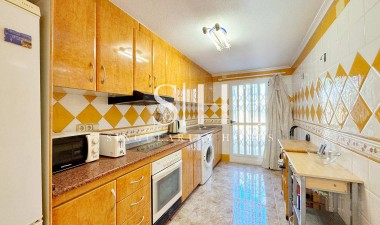 Herverkoop - Huis - Orihuela Costa - Punta Prima