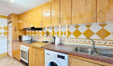 Herverkoop - Huis - Orihuela Costa - Punta Prima