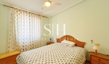 Herverkoop - Huis - Orihuela Costa - Punta Prima