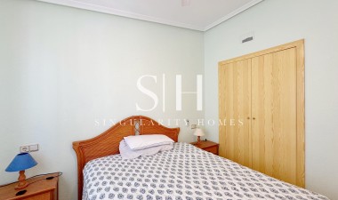 Herverkoop - Huis - Orihuela Costa - Punta Prima