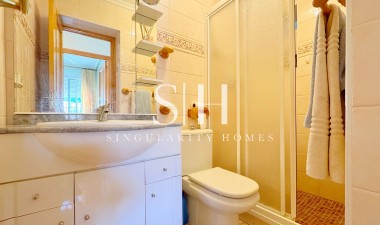 Herverkoop - Huis - Orihuela Costa - Punta Prima