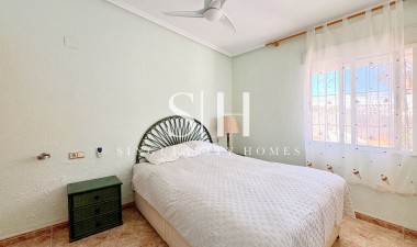 Herverkoop - Huis - Orihuela Costa - Punta Prima