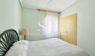 Herverkoop - Huis - Orihuela Costa - Punta Prima