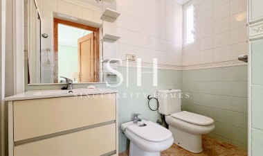 Herverkoop - Huis - Orihuela Costa - Punta Prima