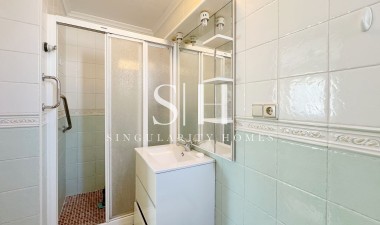 Herverkoop - Huis - Orihuela Costa - Punta Prima