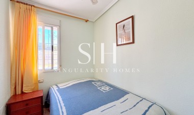 Herverkoop - Huis - Orihuela Costa - Punta Prima