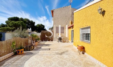 Herverkoop - Huis - Orihuela Costa - Punta Prima