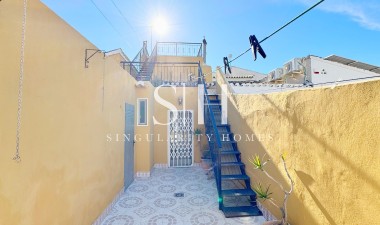 Herverkoop - Huis - Orihuela Costa - Punta Prima