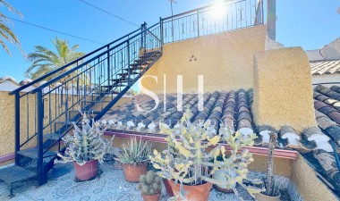 Herverkoop - Huis - Orihuela Costa - Punta Prima