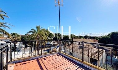 Herverkoop - Huis - Orihuela Costa - Punta Prima