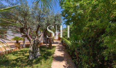 Herverkoop - Villa - Orihuela Costa - Punta Prima