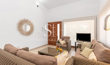 Herverkoop - Villa - Orihuela Costa - Punta Prima