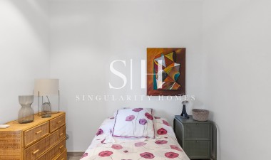 Herverkoop - Villa - Orihuela Costa - Punta Prima